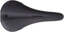 WTB Silverado Saddle - Titanium Black Narrow