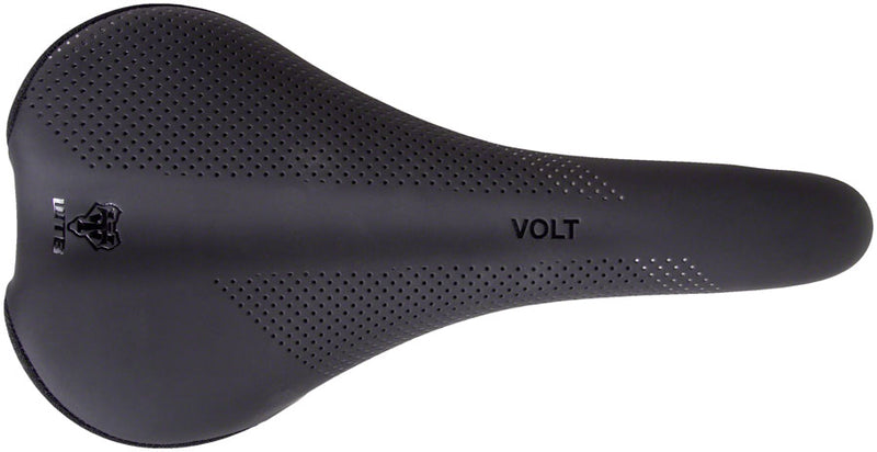 WTB Volt Saddle - Carbon Black Narrow