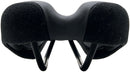 WTB Pure Saddle - Chromoly Black Medium