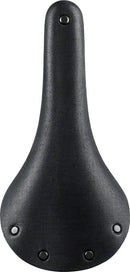 Brooks C13 Saddle- Carbon Black 145mm