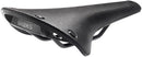 Brooks C17 All Weather Saddle - Steel Black Men's