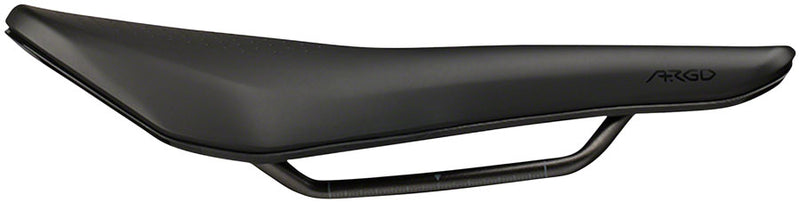 Fizik Tempo Argo R3 Saddle - Kium Black 150mm