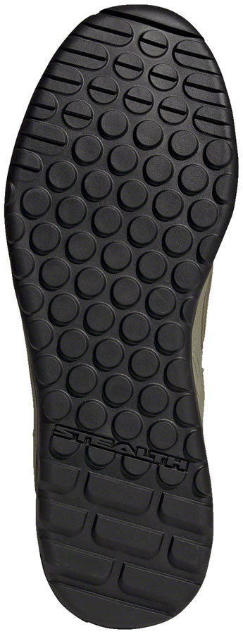 Five Ten Trailcross XT Flat Shoes - Mens Orbit Green/Carbon/Pulse Lime 10.5