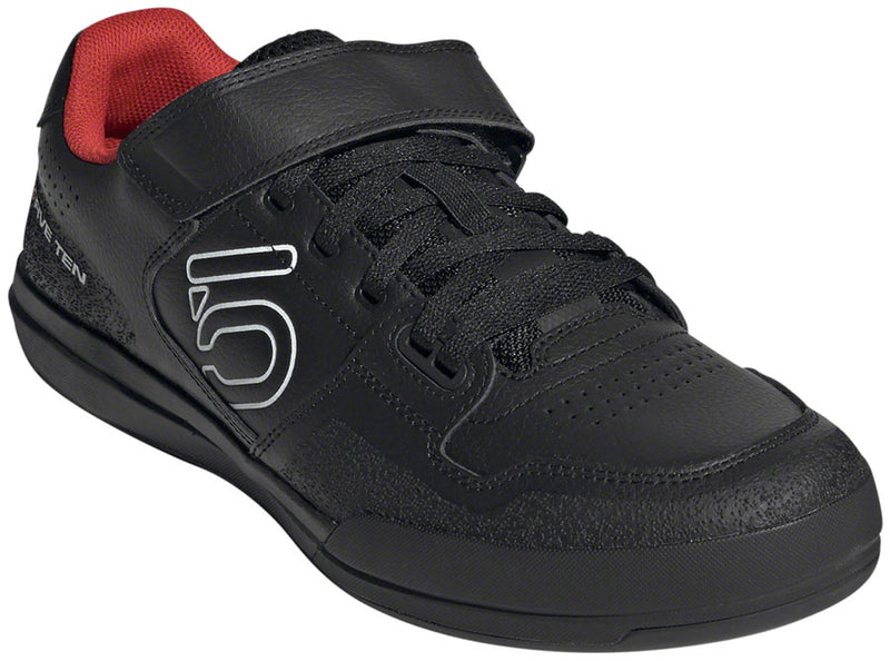 Five Ten Hellcat Shoes - Men's Core Black/Core Black/Ftwr White 9