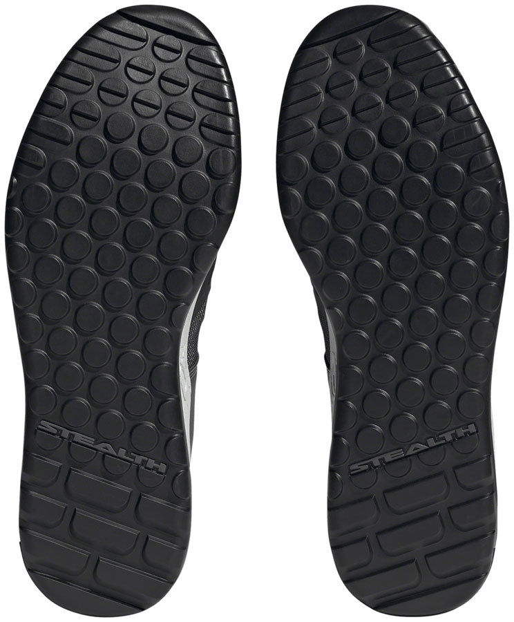 Five Ten Trailcross XT Flat Shoes - Mens Core Black/Ftwr White/Gray Six 8