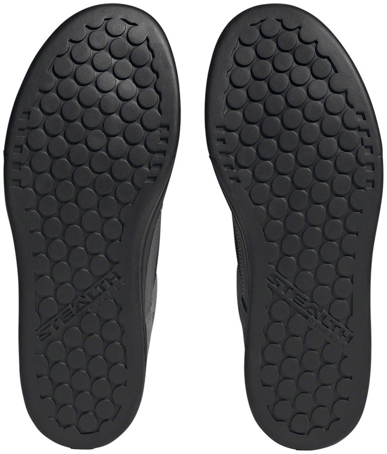 Five Ten Freerider Flat Shoes - Mens Gray Five/Core Black/Gray Four 13