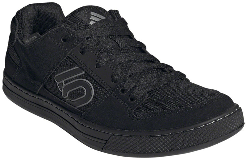 Five Ten Freerider Shoes - Men's Core Black/Gray Three/Core Black 6.5