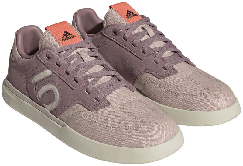 Five Ten Sleuth Shoes - Women's Wonder Oxide/Wonder Taupe/Coral 6