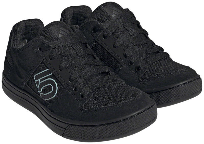 Five Ten Freerider Shoes - Women's Core Black/Core Black/Gray Six 6.5