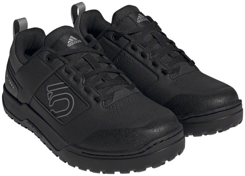 Five Ten Impact Pro Shoes - Men's Core Black/Gray Three/Gray Six 11.5