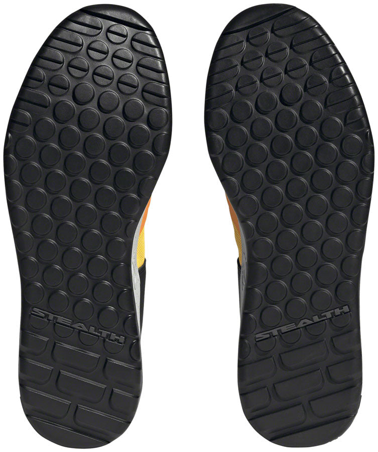Five Ten Trailcross XT Flat Shoes - Mens Solar Gold/Core BLK/Impact Orange 11.5