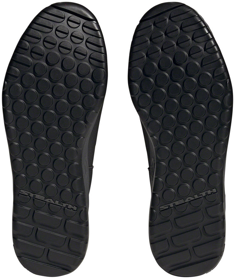 Five Ten Trailcross GTX Flat Shoes - Mens Core BLK/Gray Three/Solar Red 13