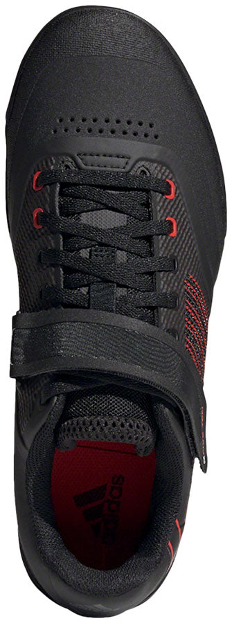 Five Ten Hellcat Pro Mountain Clipless Shoes - Mens Red / Core BLK / Core BLK 13