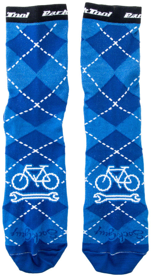 Park Tool SOX-5 Cycling Socks - Small/Medium