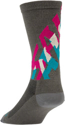 Salsa Echo MTB Sock - Large/X-Large