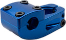 Odyssey Broc v2 Top Load Stem Anodized Blue