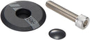 Ritchey Classic Stem Top Cap with Bolt - 1-1/8"