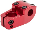 Odyssey Nord BMX Stem - Top Load Anodized Red