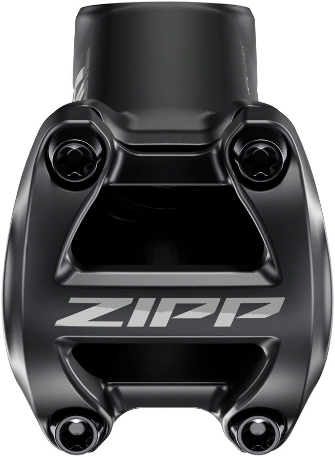 Zipp Service Course SL Stem - 70mm 31.8 Clamp +/-6 1 1/8" Aluminum Matte BLK B2