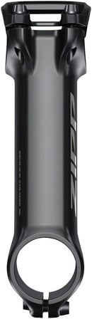 Zipp Service Course SL-OS Stem - 70mm 31.8 Clamp 6 deg 1-1/4" Aluminum Matte BLK B2