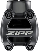 Zipp Service Course SL-OS Stem - 70mm 31.8 Clamp 6 deg 1-1/4" Aluminum Matte BLK B2