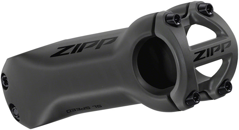 Zipp SL Speed Stem - 110 mm 31.8 Clamp +/-6 1 1/8