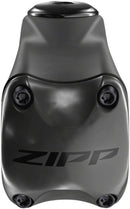 Zipp SL Sprint Stem - 110mm 31.8 Clamp +/-12 1 1/8" Matte Black A3