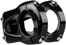 ENVE Composites Mountain Alloy 31.8mm Stem - 35mm 31.8mm 0 deg 1 1/8" Alloy BLK