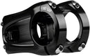 ENVE Composites Mountain Alloy 31.8mm Stem - 50mm 31.8mm 0 deg 1 1/8" Alloy BLK