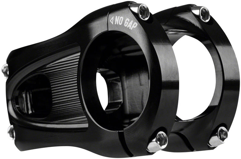 ENVE Composites Mountain Alloy 35mm Stem - 35mm 35mm 0deg 1 1/8" Alloy Black