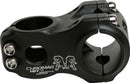 Chromag HiFi Stem - 50mm 31.8 Clamp +/-0 1 1/8" Alloy Black