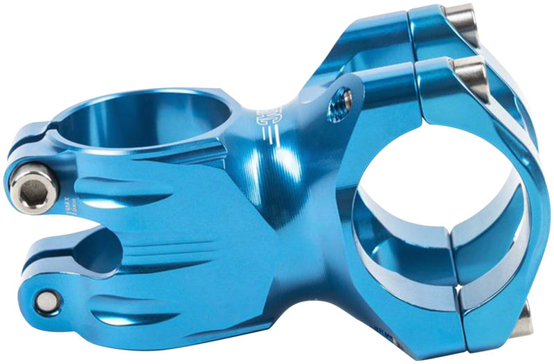 ProTaper ATAC Stem - 60mm 31.8mm clamp Limited Edition Turquoise