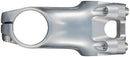 Ritchey Classic Toyon Stems - 31.8 Clamp 60mm 6 deg Silver