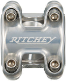 Ritchey Classic Toyon Stems - 31.8 Clamp 60mm 6 deg Silver