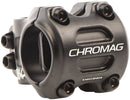 Chromag HiFi BSX Stem - 35mm 35mm Clamp +/-0 Black