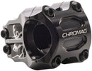 Chromag Riza Stem - 45mm 31.8mm Clamp +/-0 Black
