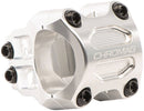 Chromag Riza Stem Diameter: 35mm Length: 45mm Steerer: 1-1/8'' 0° Silver