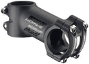 Full Speed Ahead V-Drive Stem - 60mm 31.8 clamp +/-17 1 1/8" Aluminum Black