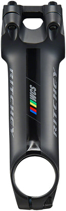 Ritchey WCS C220 Stem - 110mm 31.8 Clamp +/-6 1-1/4" Aluminum Blatte