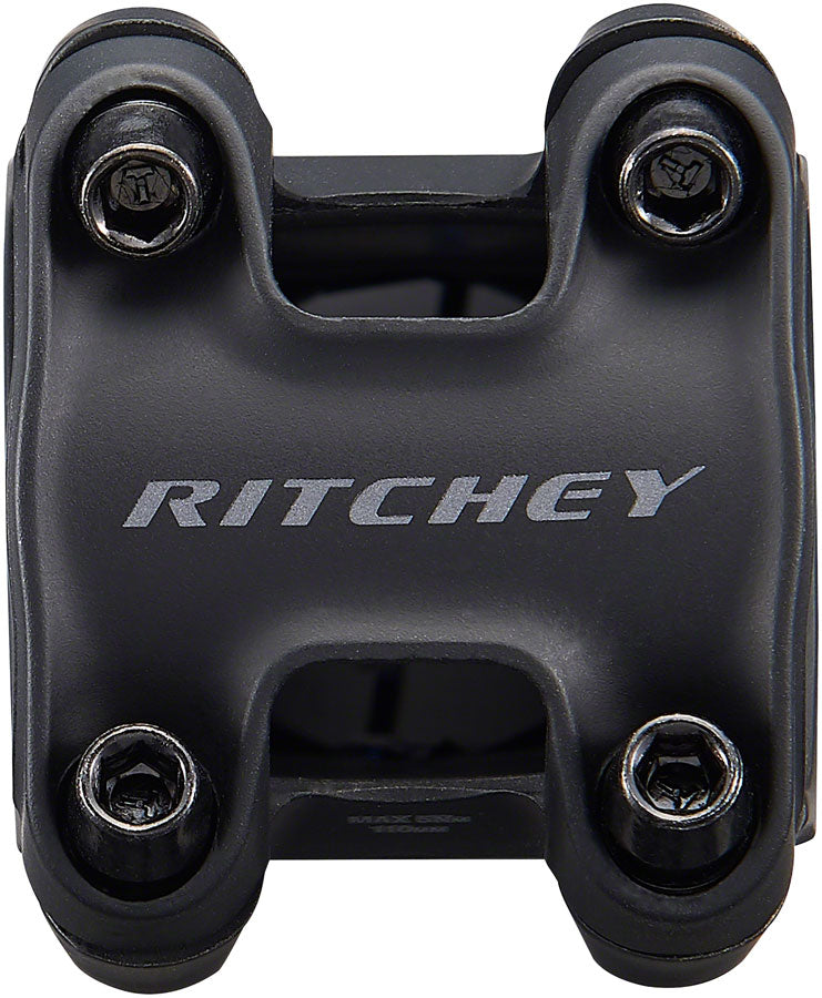 Ritchey WCS Toyon Stem - 80mm 31.8 Clamp +/- 6 1-1/8" Blatte