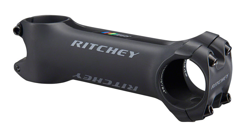 Ritchey WCS Toyon Stem - 60mm 31.8 Clamp +/- 6 1-1/8" Blatte