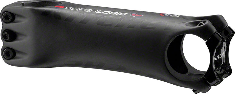 Ritchey Superlogic C260 Stem - 120mm 31.8 Clamp +/-6 1 1/8" Carbon Black
