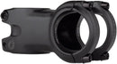 Salsa Guide Trail Stem- 50mm 35.0 Clamp 0 Degree 1 1/8" Aluminum Black
