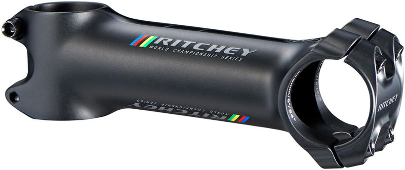 Ritchey WCS C220 Stem - 60mm 31.8 Clamp +/-6 1 1/8" Aluminum Blatte