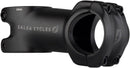 Salsa Guide Stem - 60mm 31.8 Clamp +/-6 1 1/8" Aluminum Black