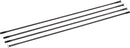 Industry Nine EN305 BC360 BC450 27.5" 32 Hole Spoke Kit 278 280mm BLK