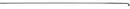 DT Swiss Alpine III Spoke - 2.0/1.8/2.34mm 280mm J-Bend Black Each