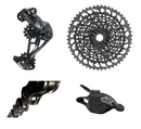 SRAM GX Eagle 52T Groupset 12-Speed 10-52T Drivetrain