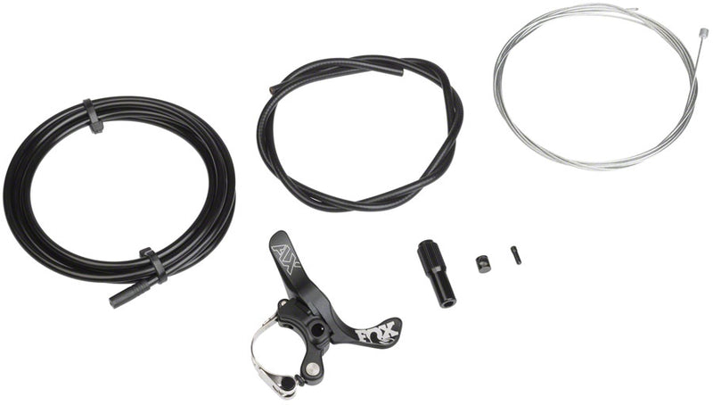 Fox Transfer Lever - Drop Bar Dual Pull