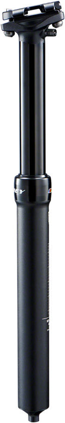 Ritchey WCS Kite Dropper Seatpost - 31.6mm 125mm Black
